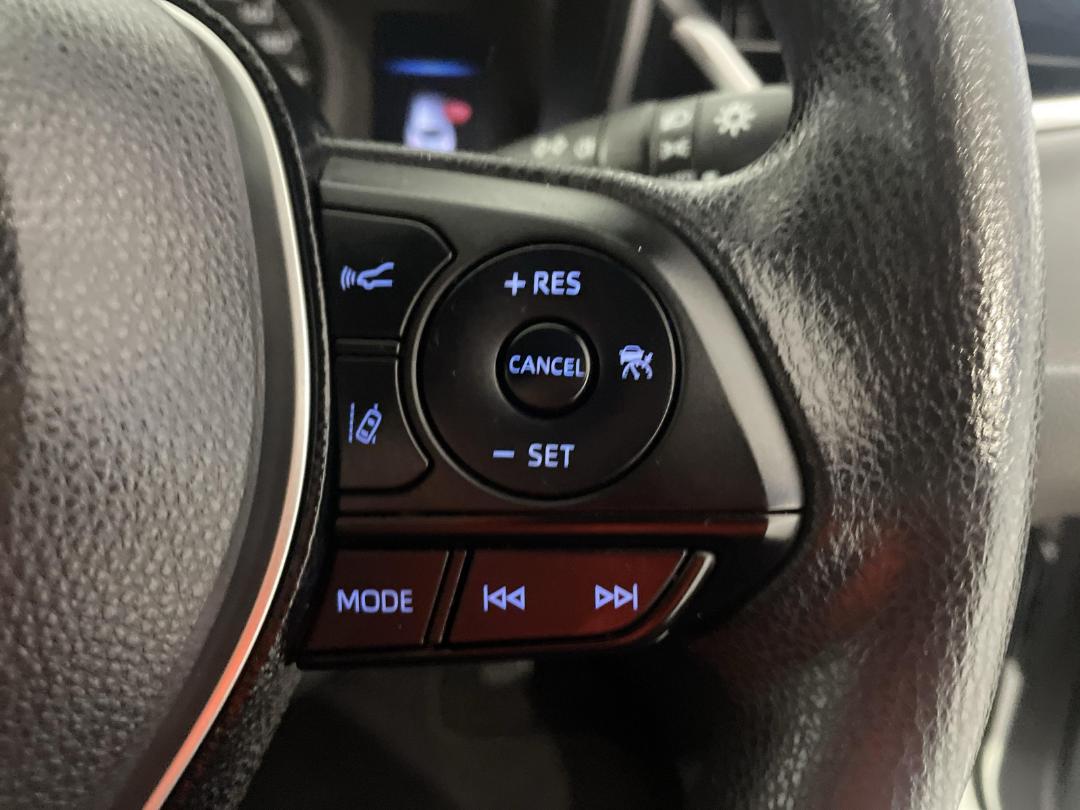 Photo '26' of Toyota Corolla