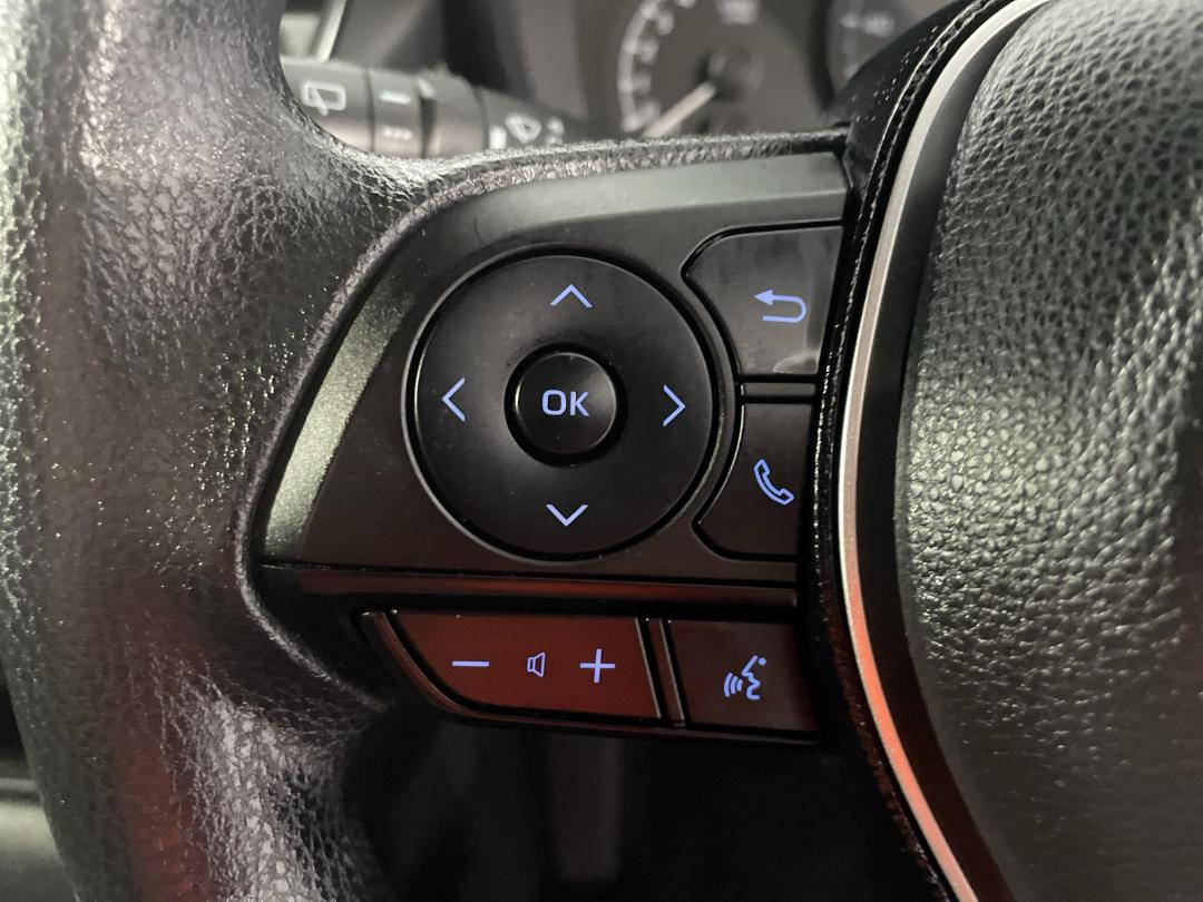 Photo '27' of Toyota Corolla