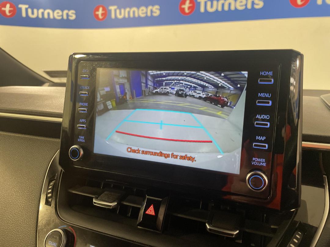 Photo '30' of Toyota Corolla