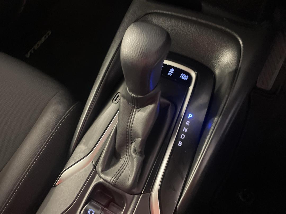 Photo '32' of Toyota Corolla