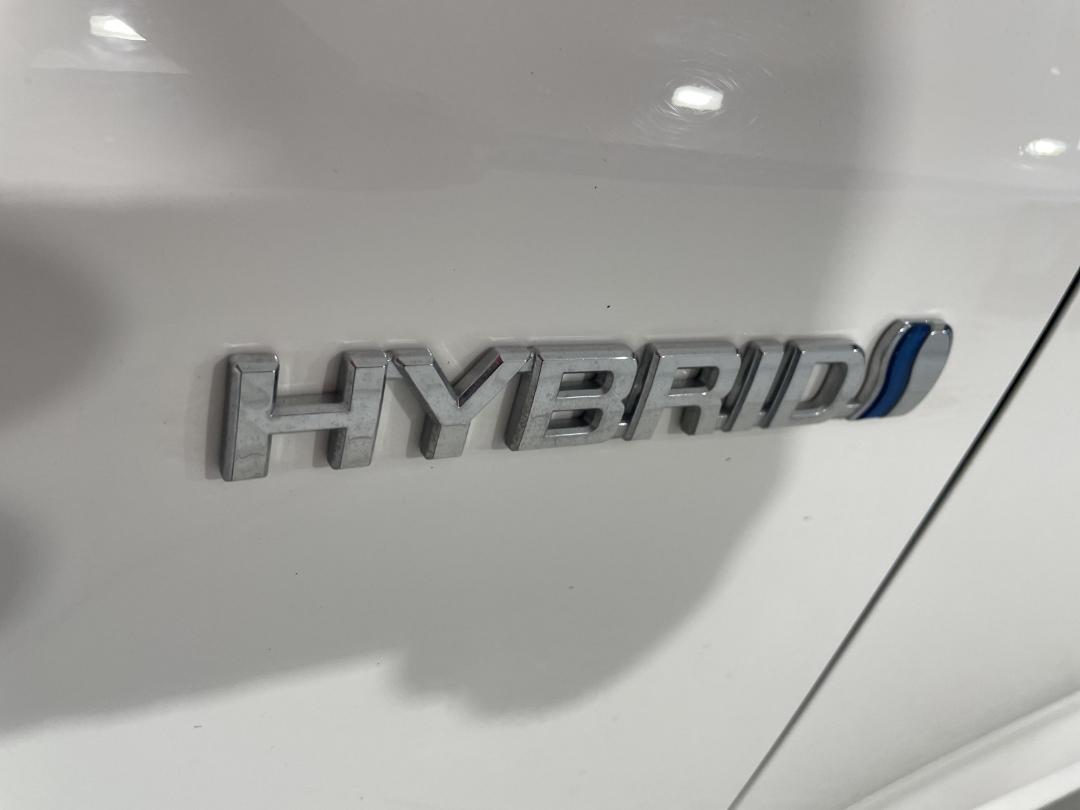 Photo '36' of Toyota Corolla