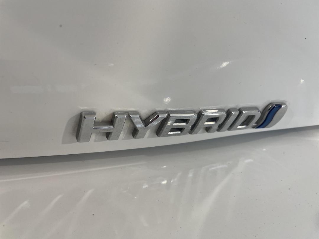 Photo '38' of Toyota Corolla