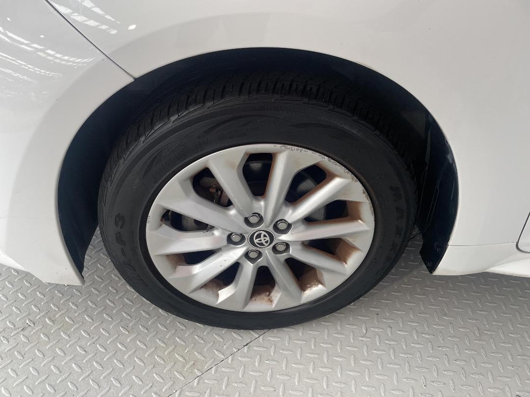 Photo '10' of Toyota Corolla