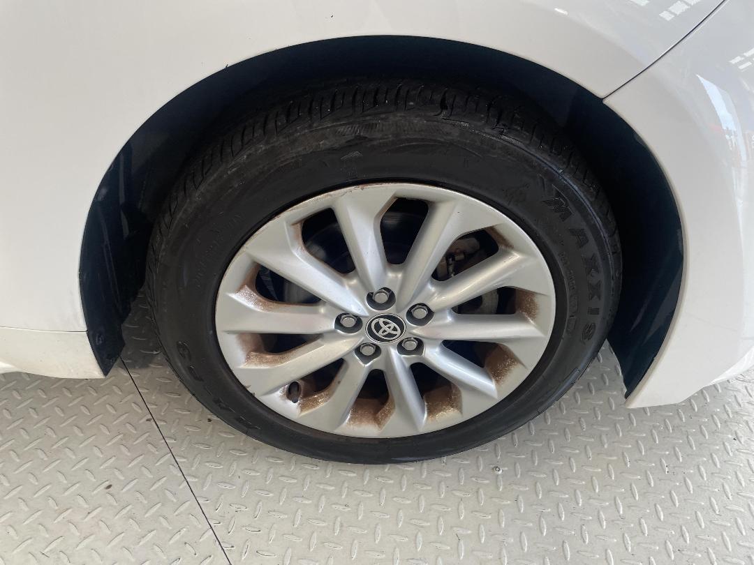 Photo '9' of Toyota Corolla