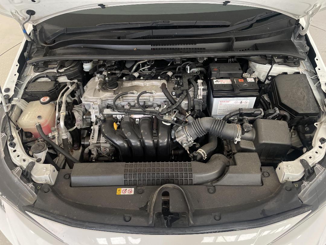 Photo '13' of Toyota Corolla