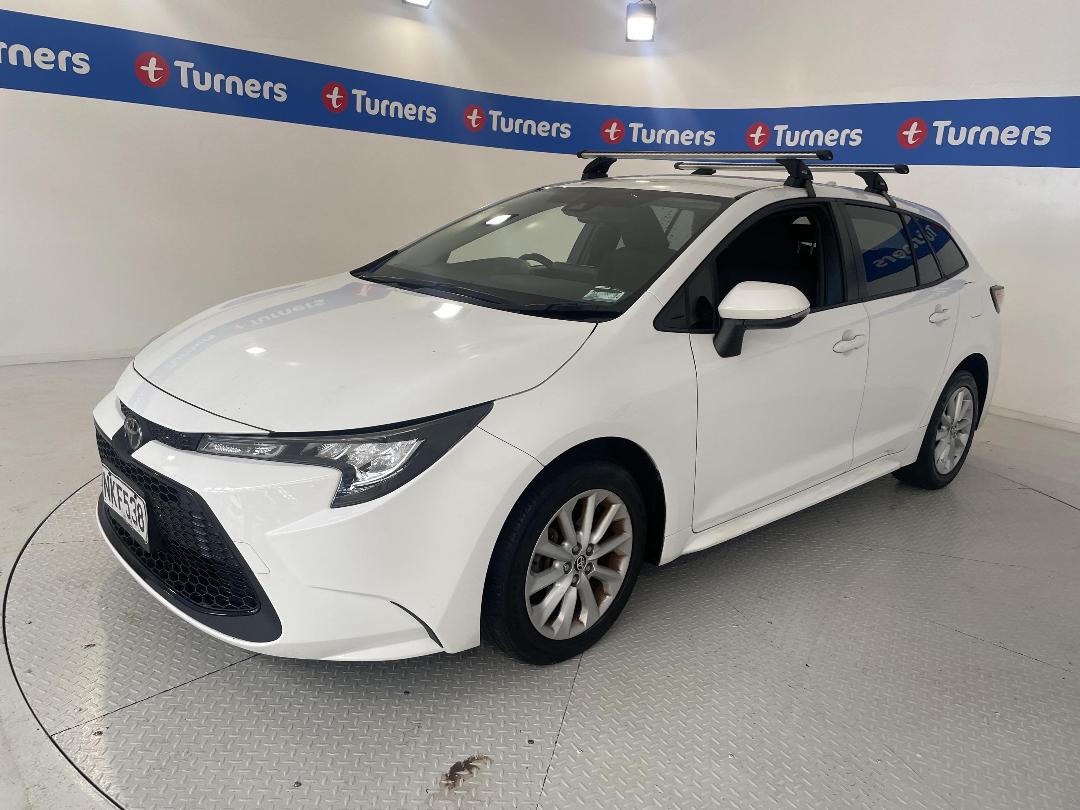 Photo '4' of Toyota Corolla