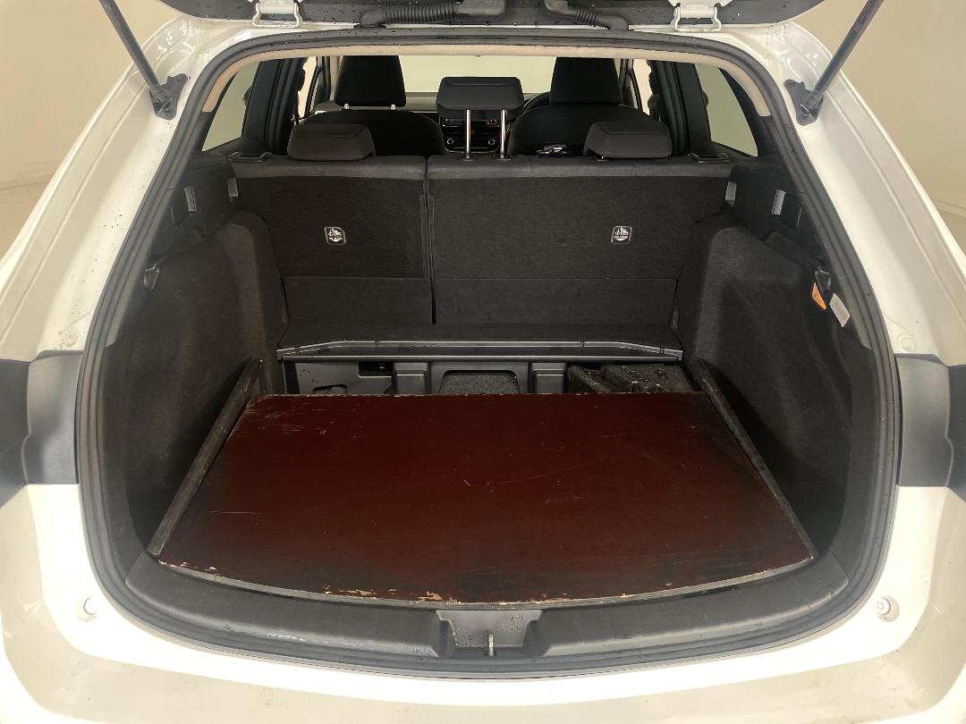 Photo '14' of Toyota Corolla