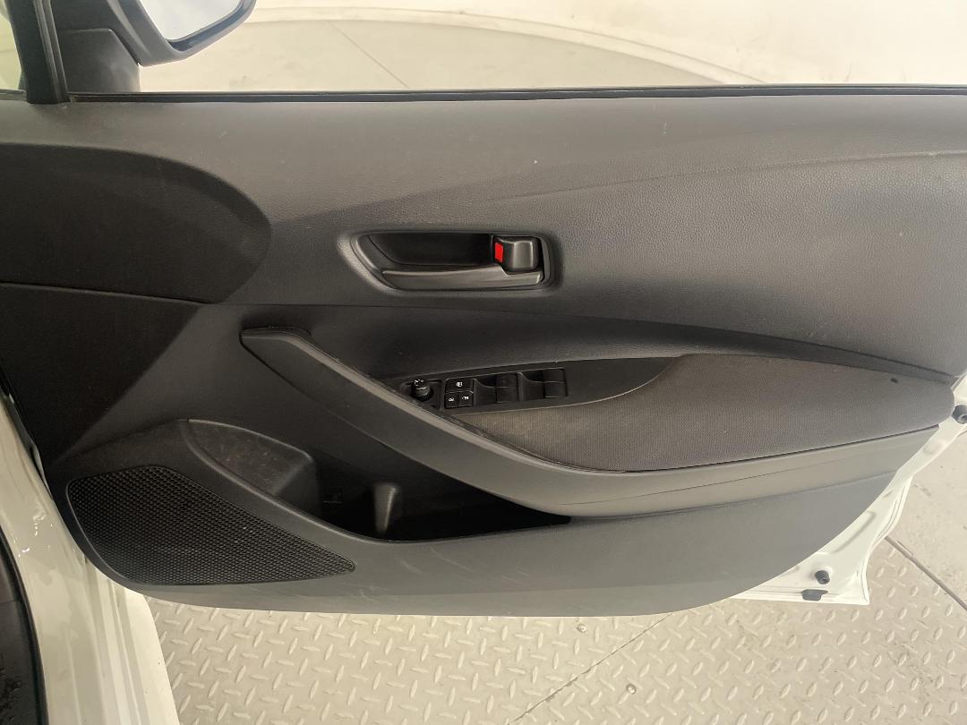 Photo '15' of Toyota Corolla