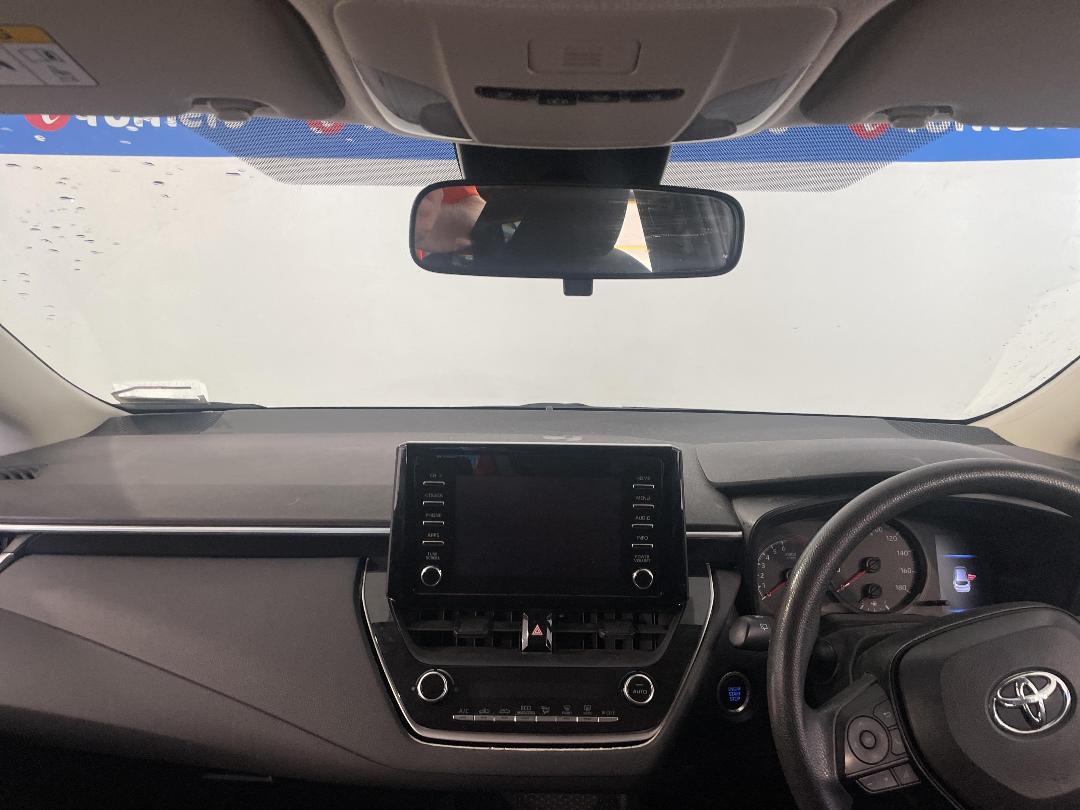 Photo '17' of Toyota Corolla