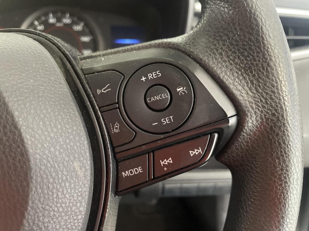 Photo '26' of Toyota Corolla