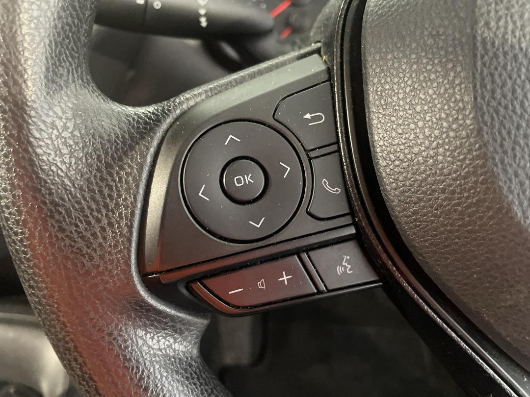 Photo '27' of Toyota Corolla