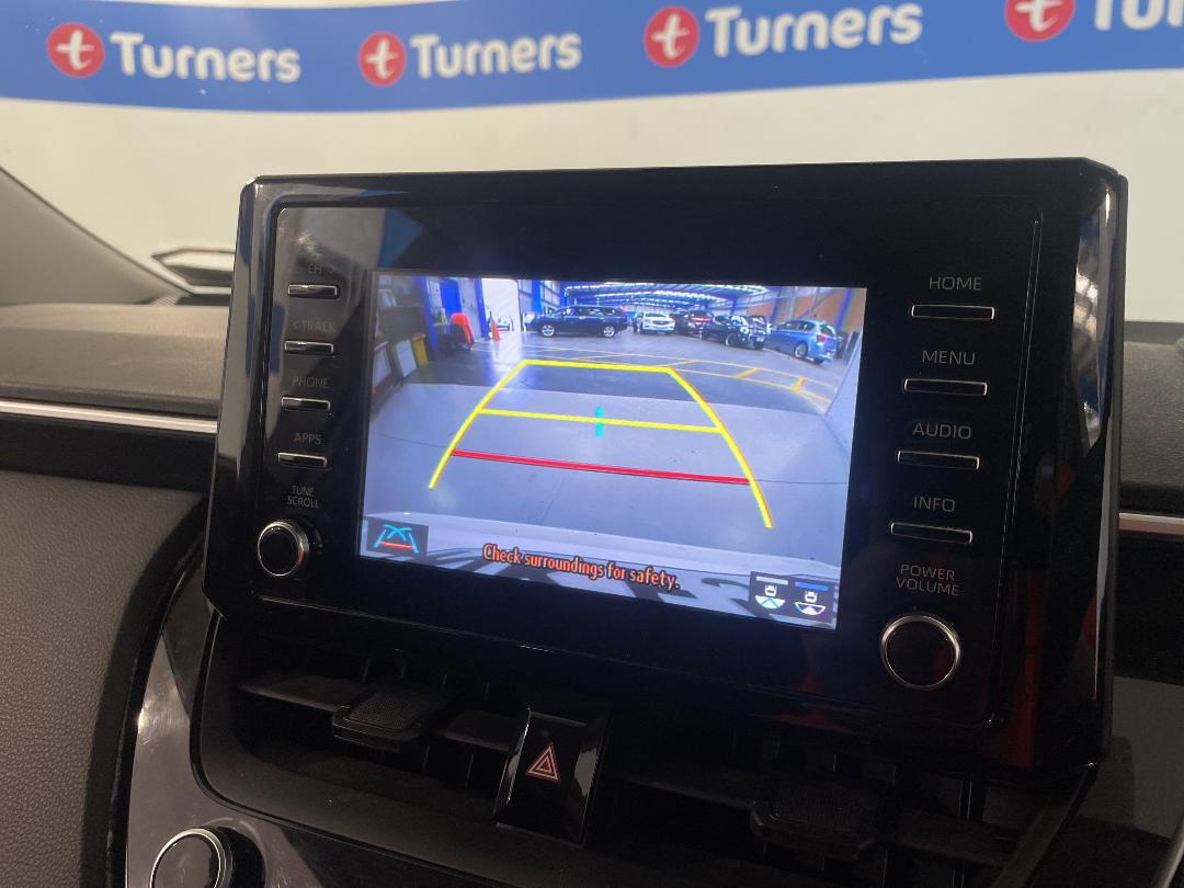 Photo '30' of Toyota Corolla