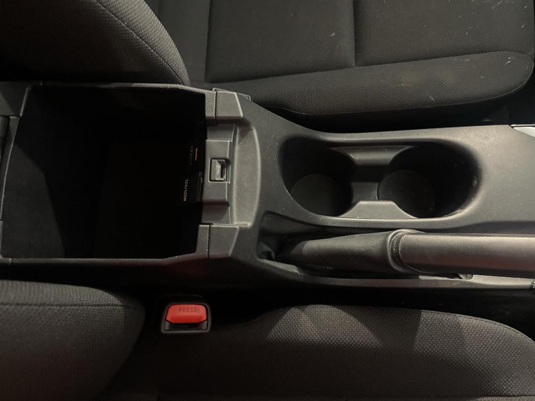 Photo '33' of Toyota Corolla