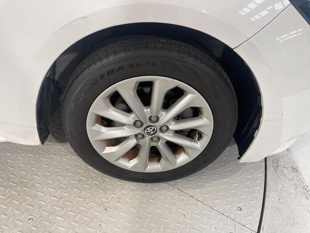 Photo '9' of Toyota Corolla