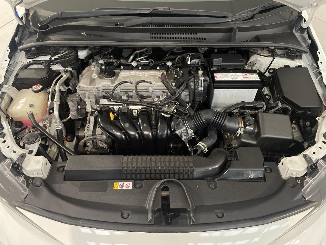 Photo '13' of Toyota Corolla