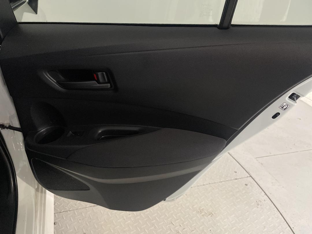 Photo '19' of Toyota Corolla