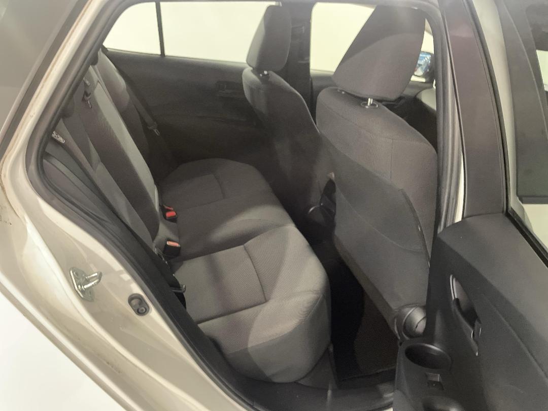 Photo '20' of Toyota Corolla