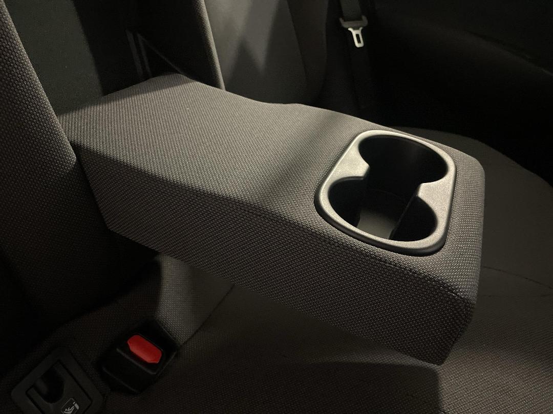 Photo '23' of Toyota Corolla