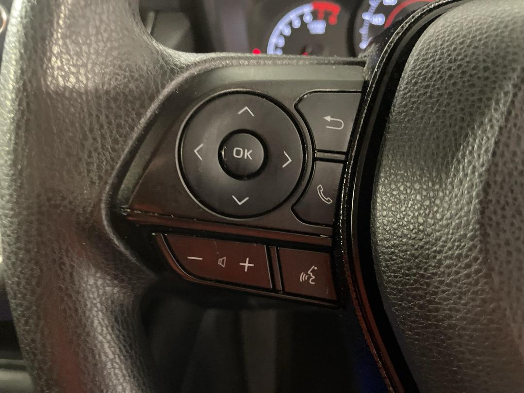 Photo '27' of Toyota Corolla