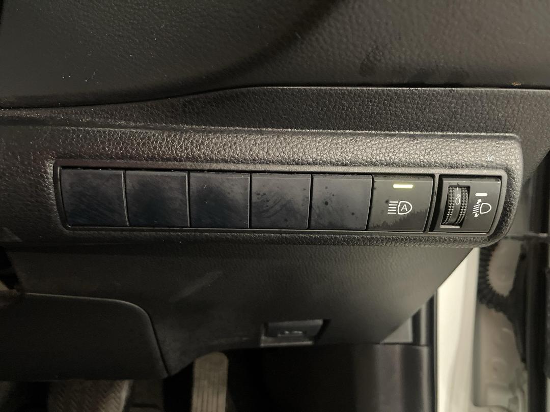 Photo '25' of Toyota Corolla