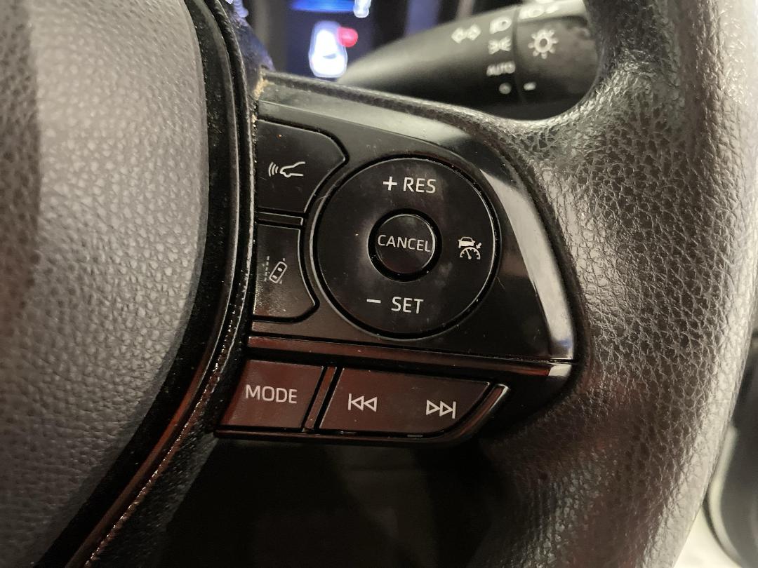 Photo '26' of Toyota Corolla