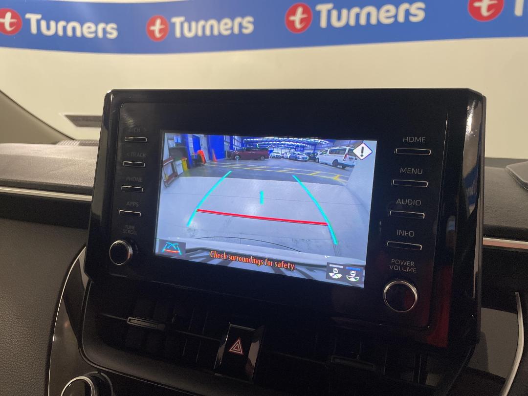 Photo '30' of Toyota Corolla