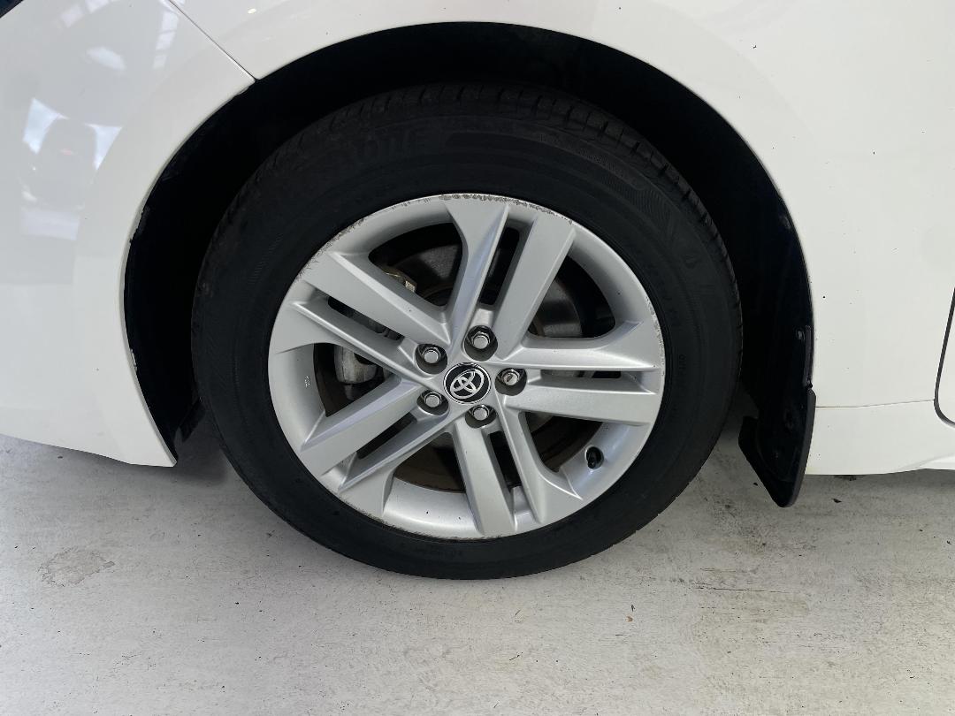 Photo '10' of Toyota Corolla