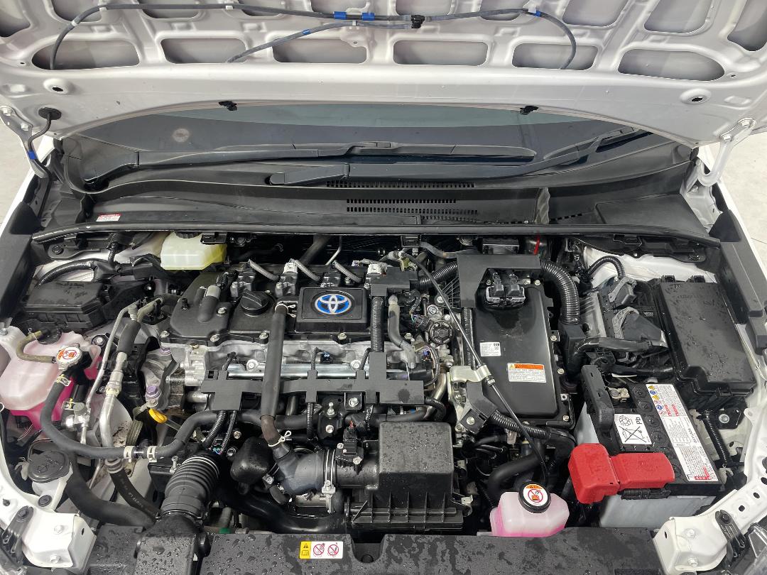 Photo '13' of Toyota Corolla