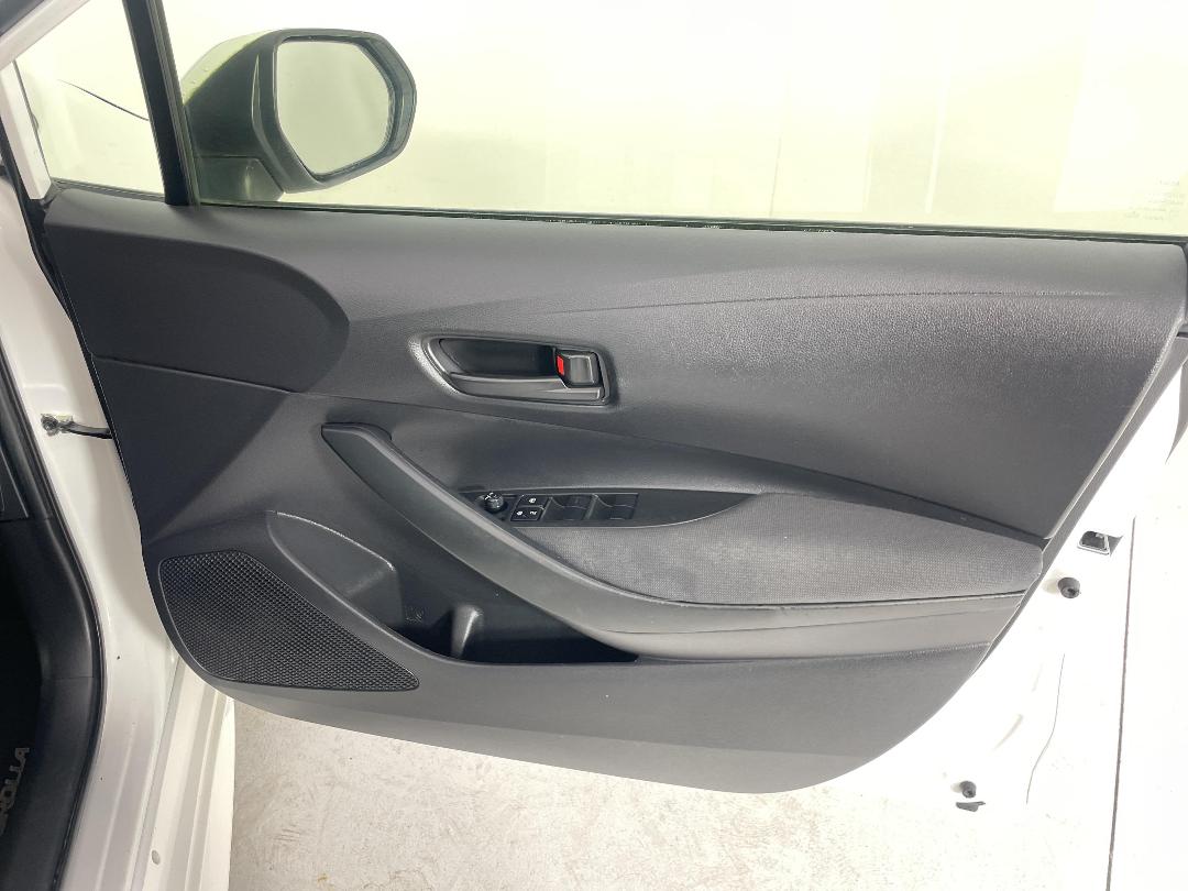 Photo '15' of Toyota Corolla