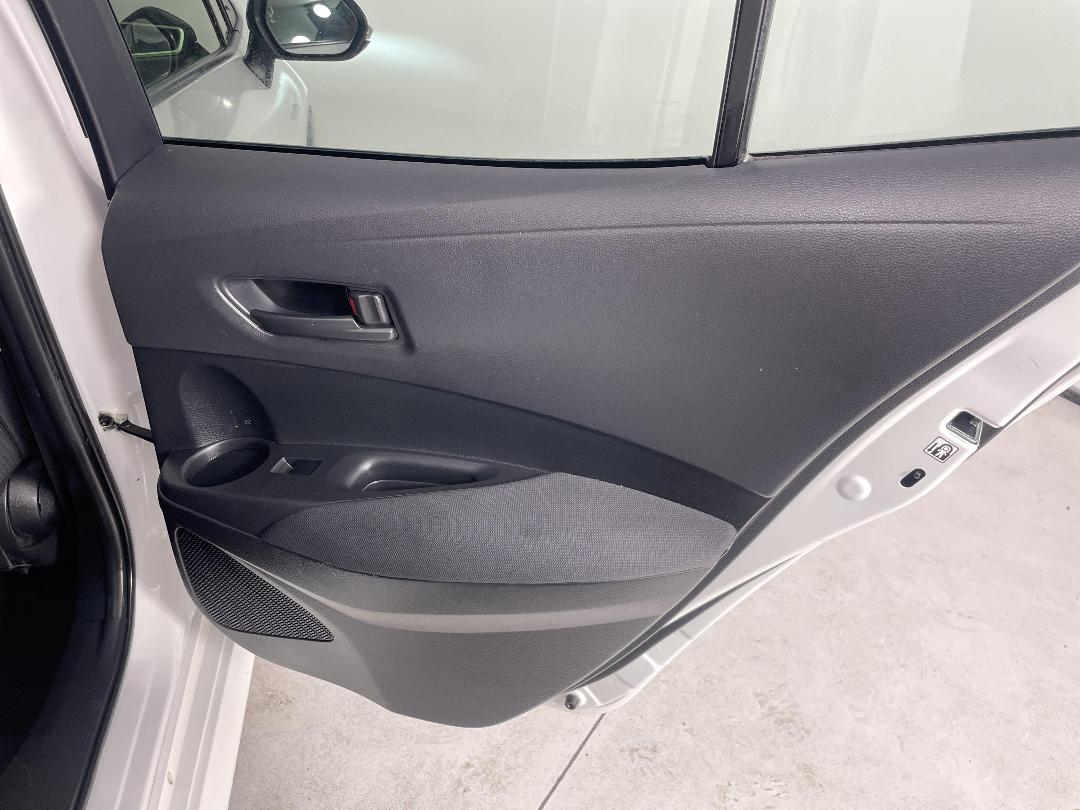 Photo '19' of Toyota Corolla