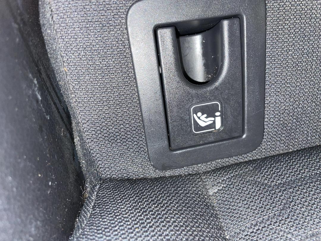 Photo '23' of Toyota Corolla