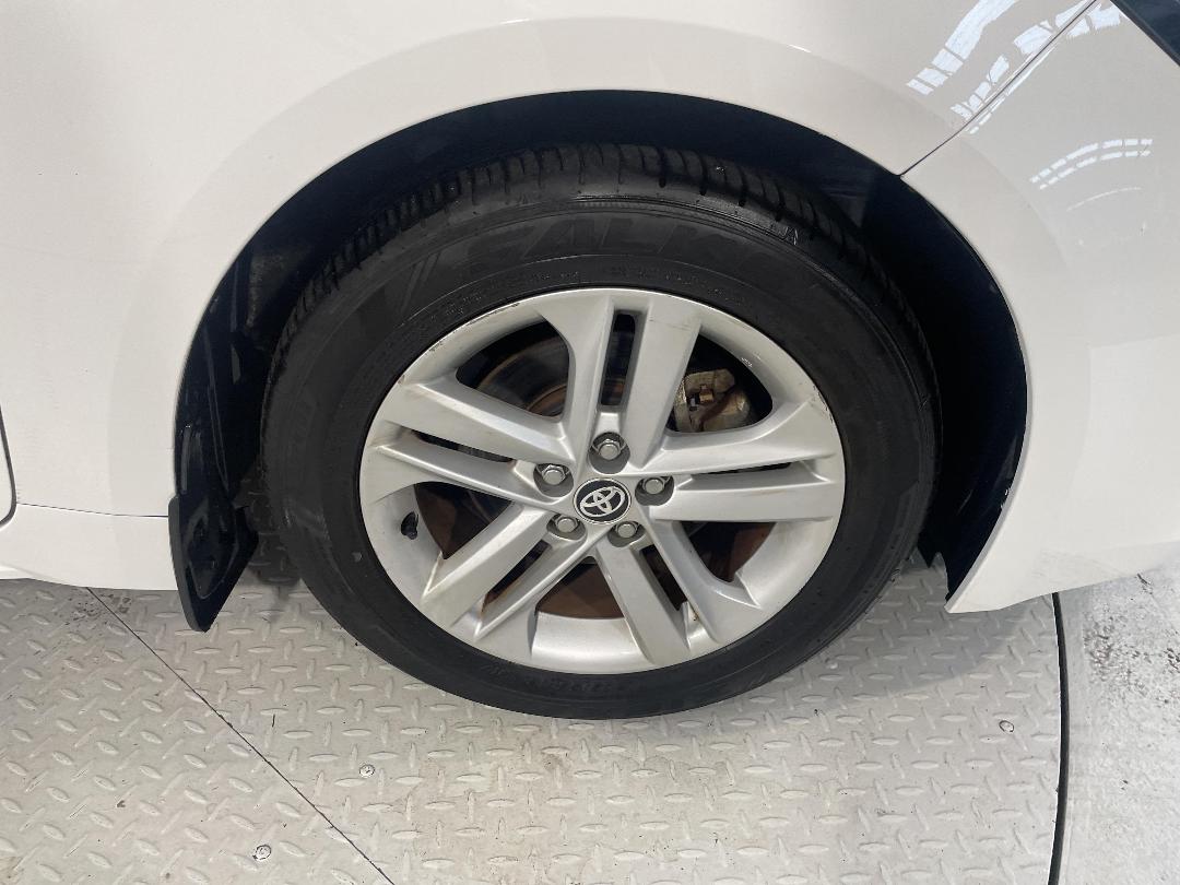 Photo '9' of Toyota Corolla Photo '9' of Toyota Corolla