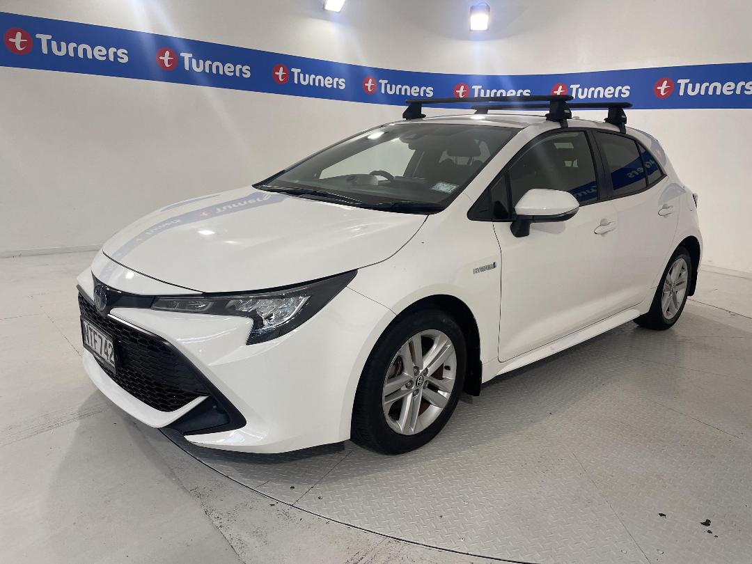 Photo '4' of Toyota Corolla Photo '4' of Toyota Corolla