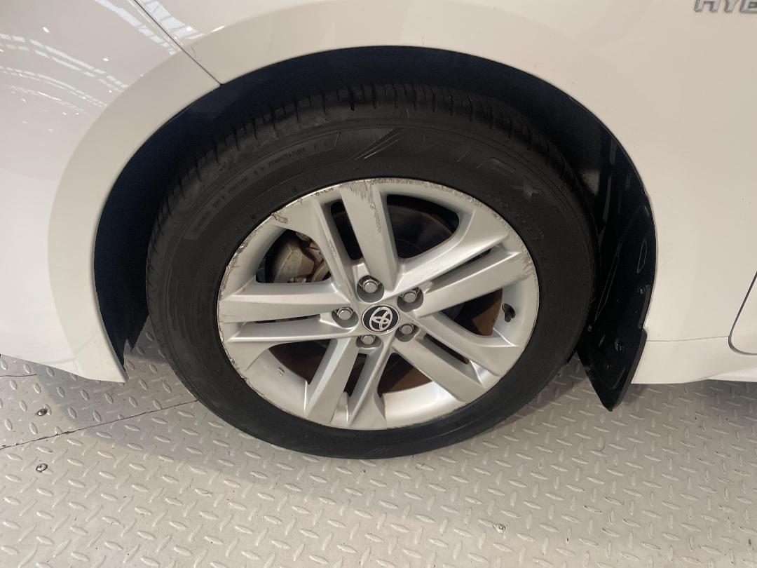 Photo '10' of Toyota Corolla Photo '10' of Toyota Corolla