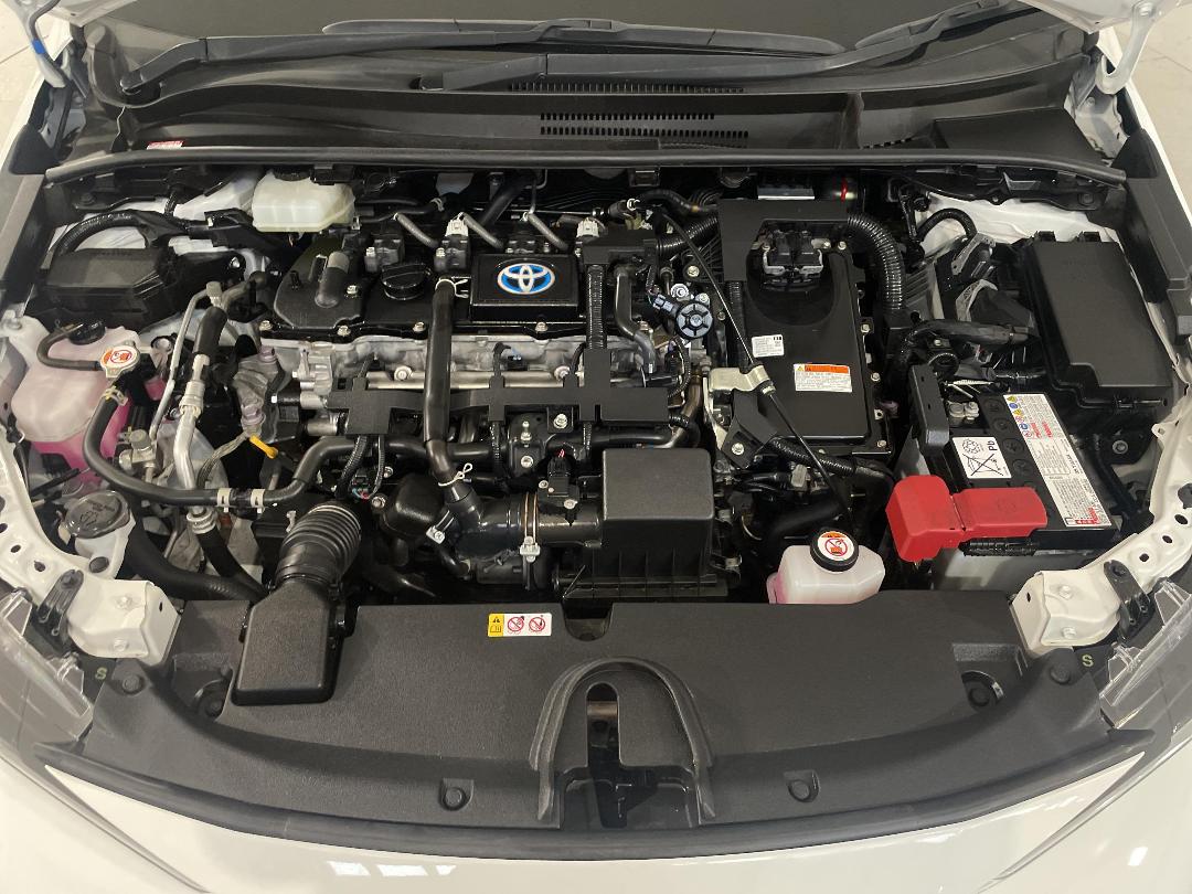 Photo '13' of Toyota Corolla Photo '13' of Toyota Corolla