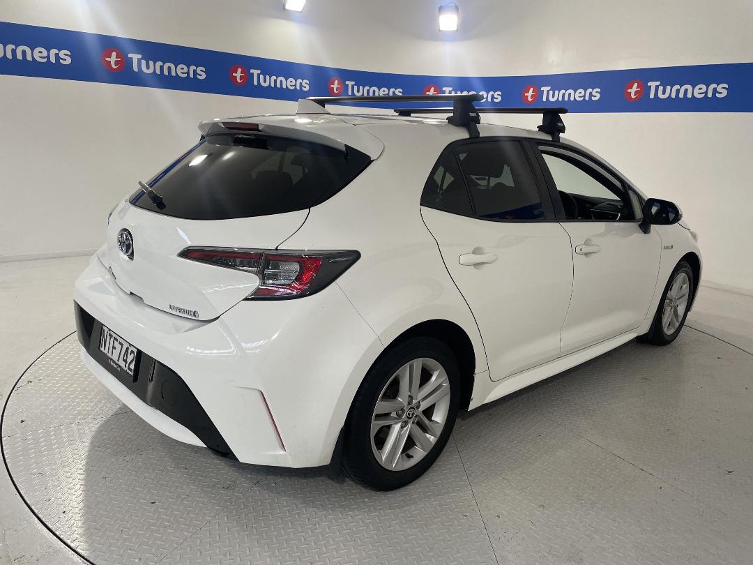 Photo '7' of Toyota Corolla Photo '7' of Toyota Corolla