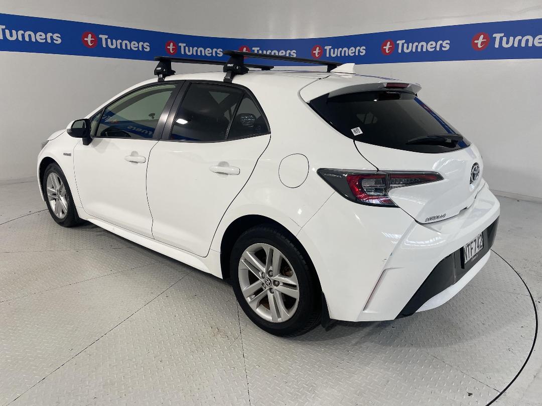 Photo '5' of Toyota Corolla Photo '5' of Toyota Corolla