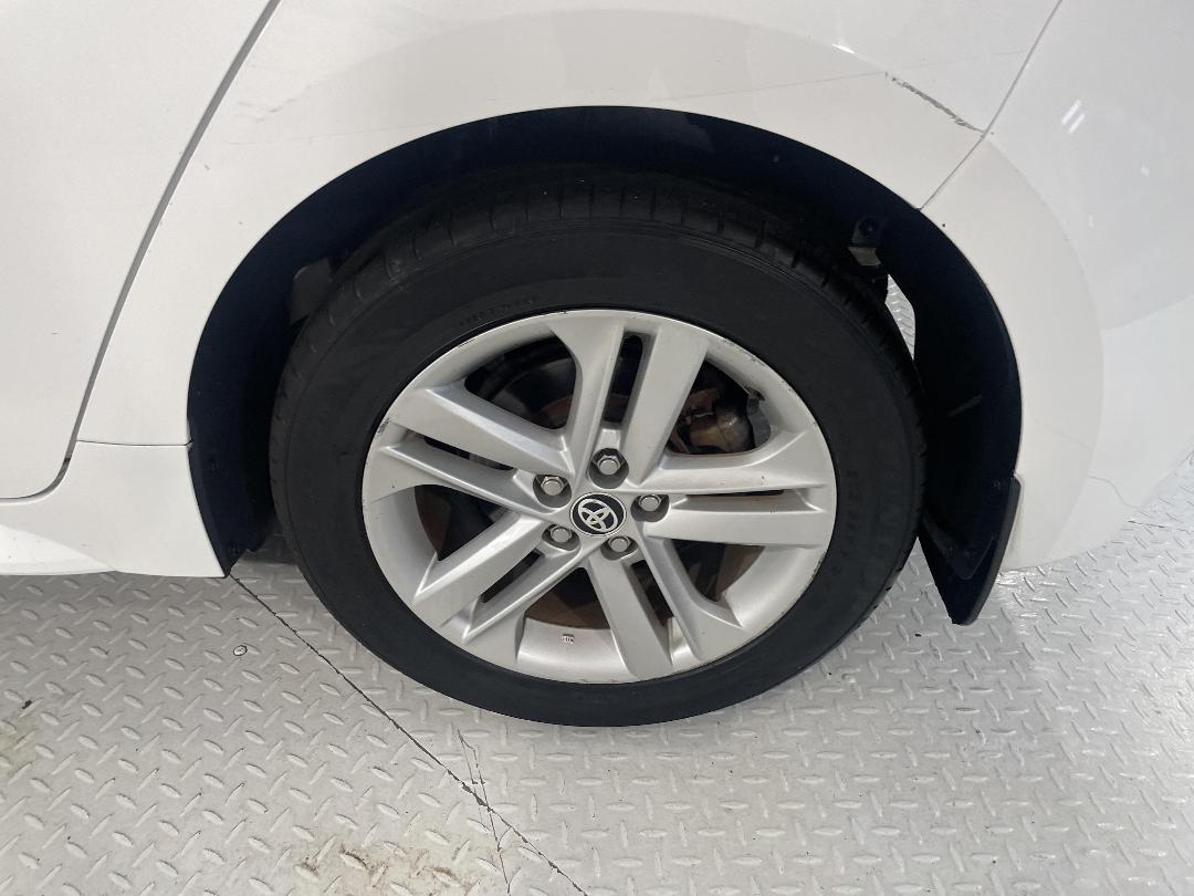 Photo '11' of Toyota Corolla Photo '11' of Toyota Corolla