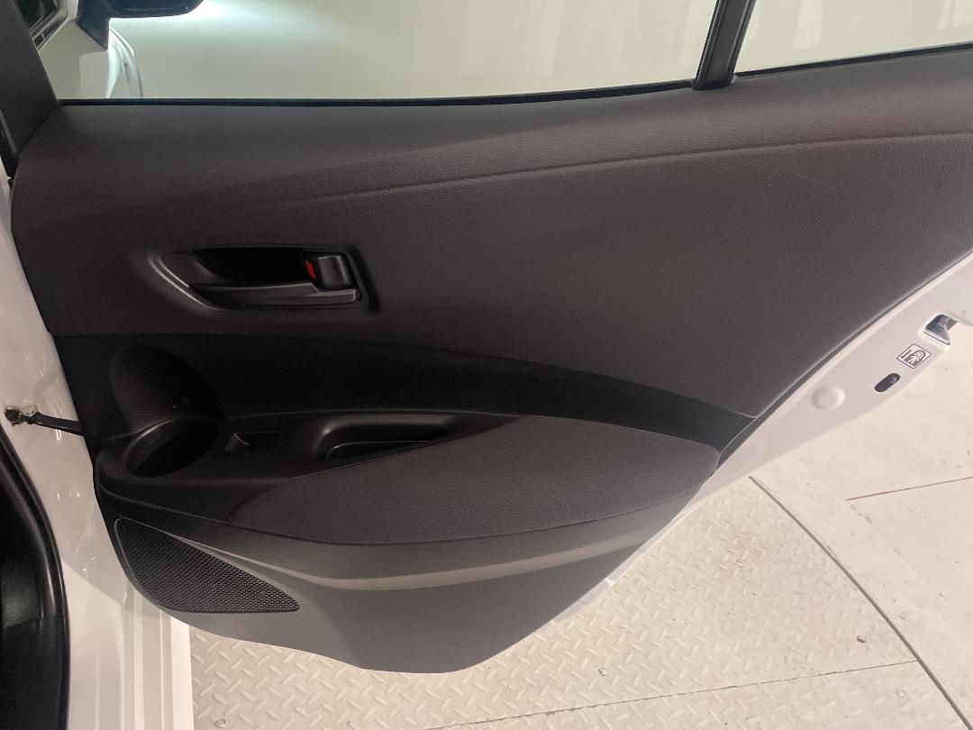 Photo '19' of Toyota Corolla Photo '19' of Toyota Corolla