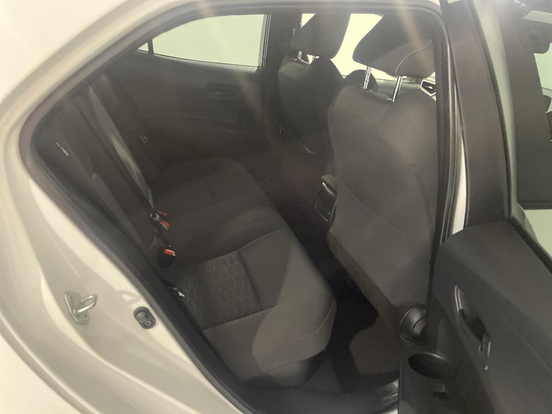 Photo '20' of Toyota Corolla Photo '20' of Toyota Corolla