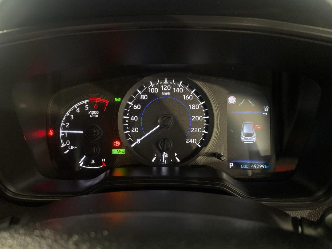 Photo '21' of Toyota Corolla Photo '21' of Toyota Corolla