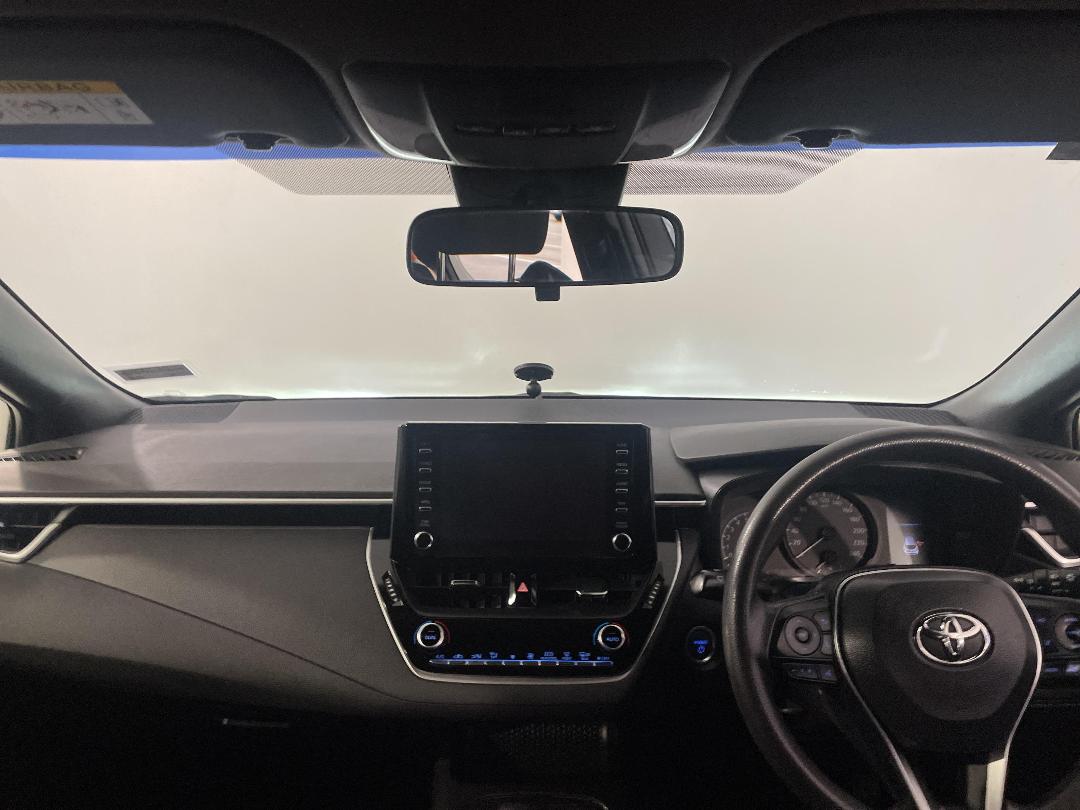 Photo '17' of Toyota Corolla Photo '17' of Toyota Corolla