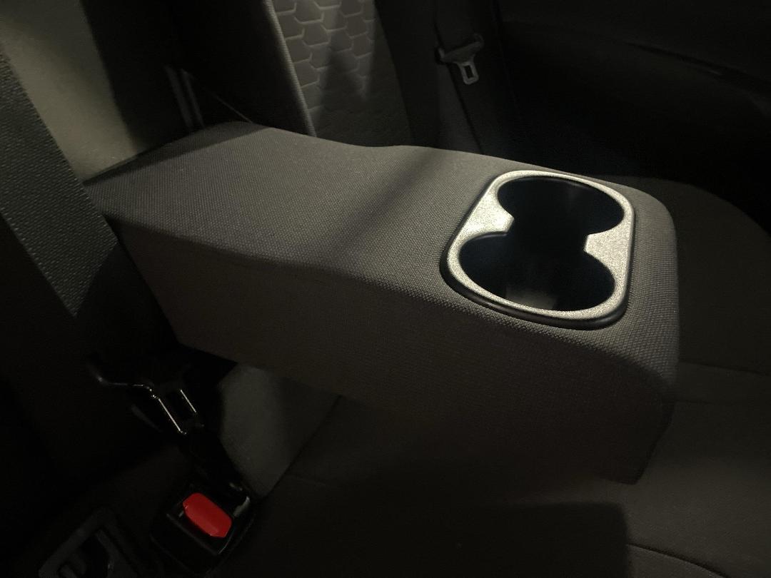 Photo '23' of Toyota Corolla Photo '23' of Toyota Corolla