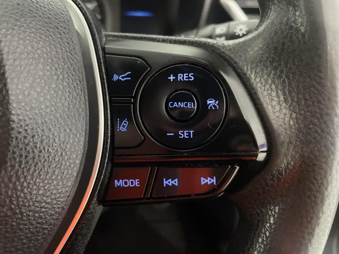 Photo '26' of Toyota Corolla Photo '26' of Toyota Corolla