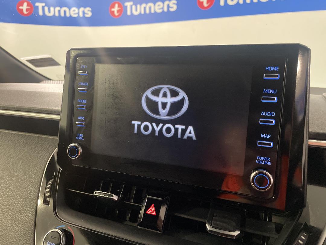 Photo '29' of Toyota Corolla Photo '29' of Toyota Corolla