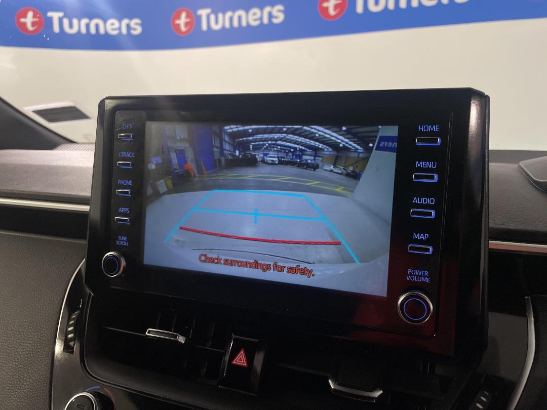 Photo '30' of Toyota Corolla Photo '30' of Toyota Corolla