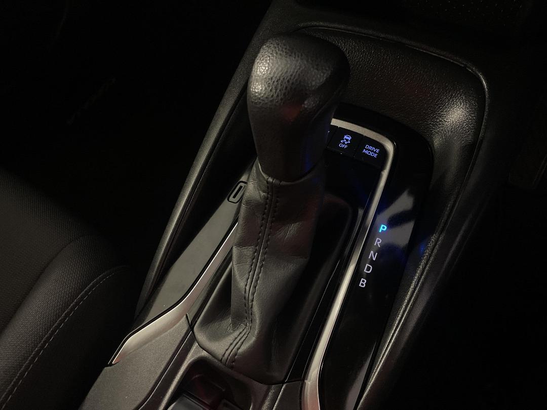 Photo '32' of Toyota Corolla Photo '32' of Toyota Corolla