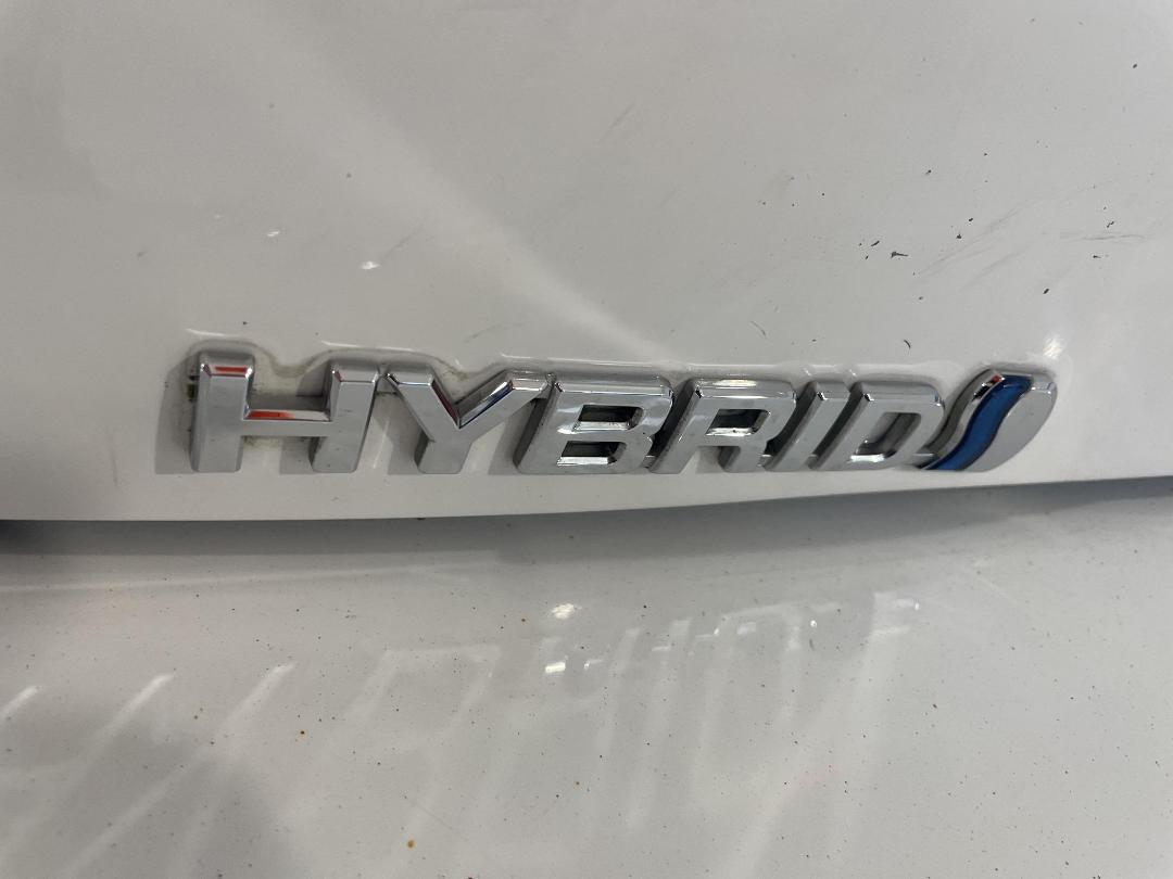 Photo '38' of Toyota Corolla Photo '38' of Toyota Corolla