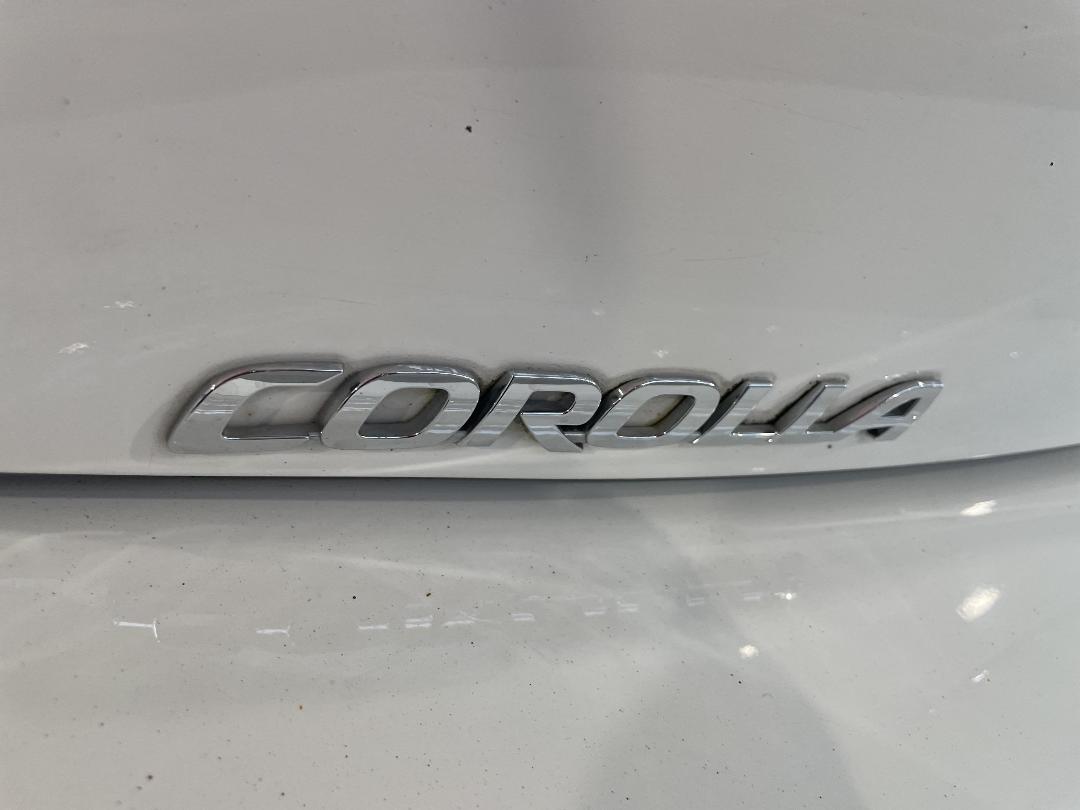 Photo '37' of Toyota Corolla Photo '37' of Toyota Corolla