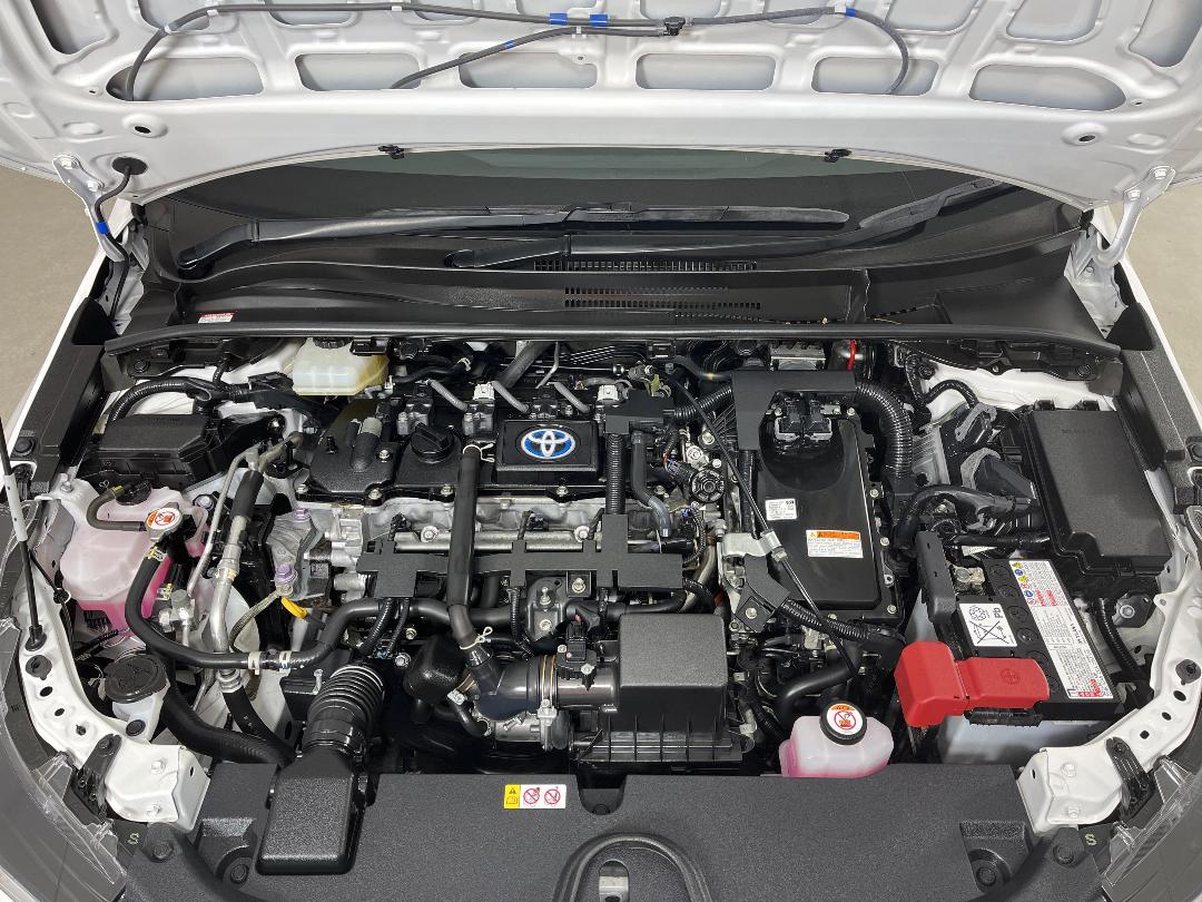 Photo '13' of Toyota Corolla